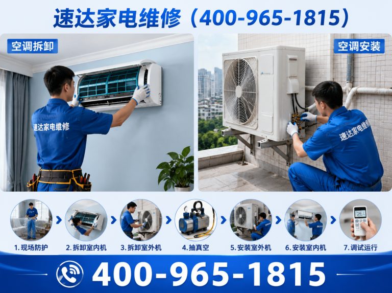 五家渠全国上门维修展示图